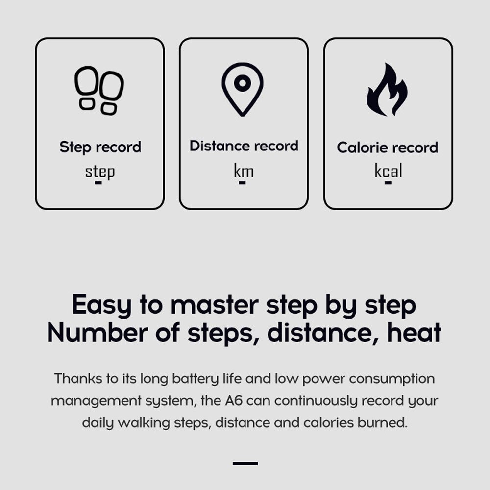 Smart Watch Y68 Waterproof Heart Rate Tracker-Fitness Wristband for IOS Android Wristband Waterproof Bluetooth Sport Smartwatch