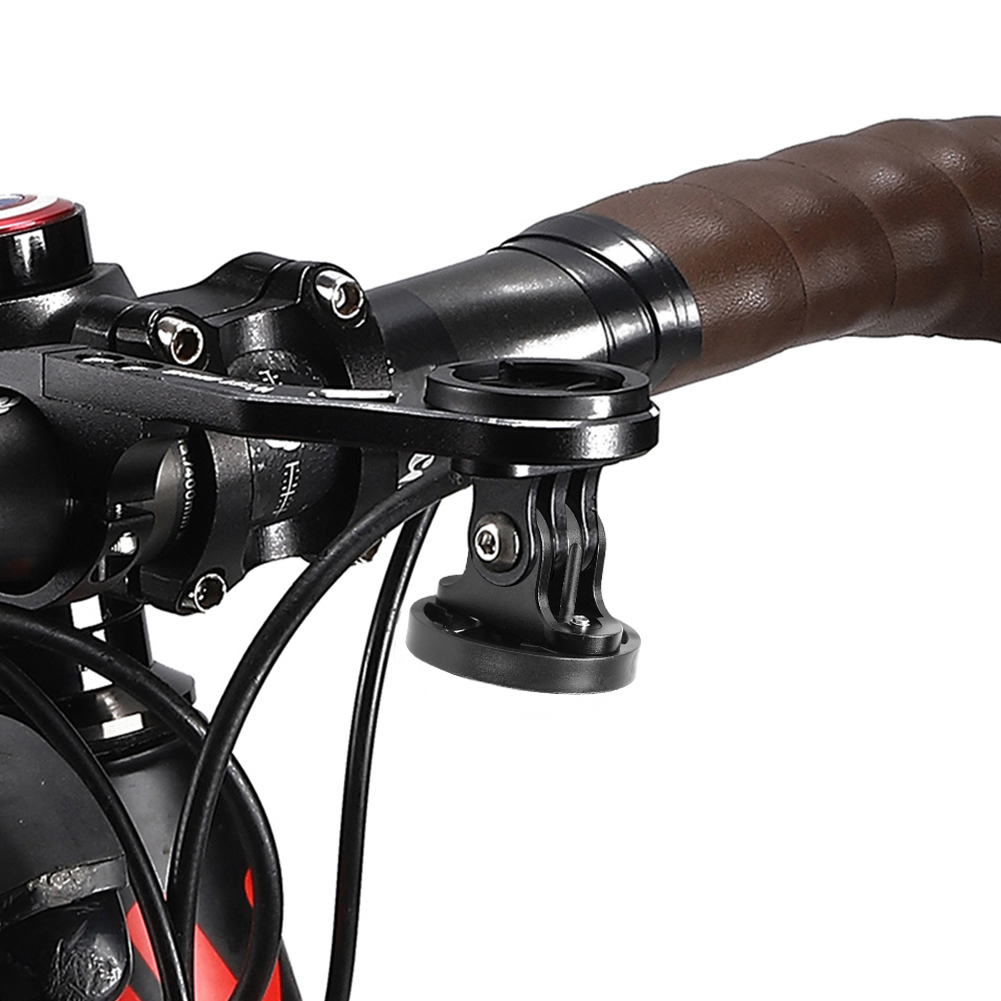 Fahrrad Sport Kamera halterung Fahrrad Computer halterung für Garmin Gopro Unterstützung für Garmin Varia Rücklicht halterung Fahrrad zubehör