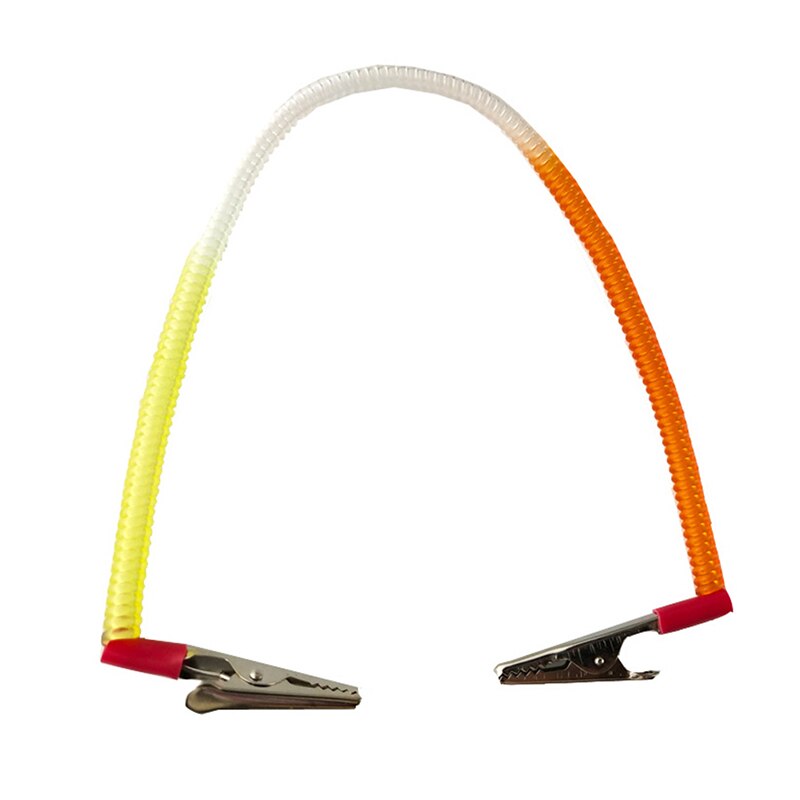 1pc plast dental patient haklapp clips kedjor servetthållare tandläkare verktyg dental material