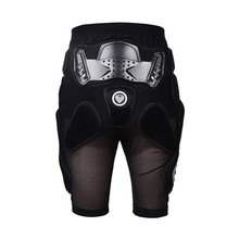 Extreme Sport Protective Gear Hip Pad Motorcross Off-Road Downhill Unisex Hockey Motorcycle Armor Shorts Bike Skating