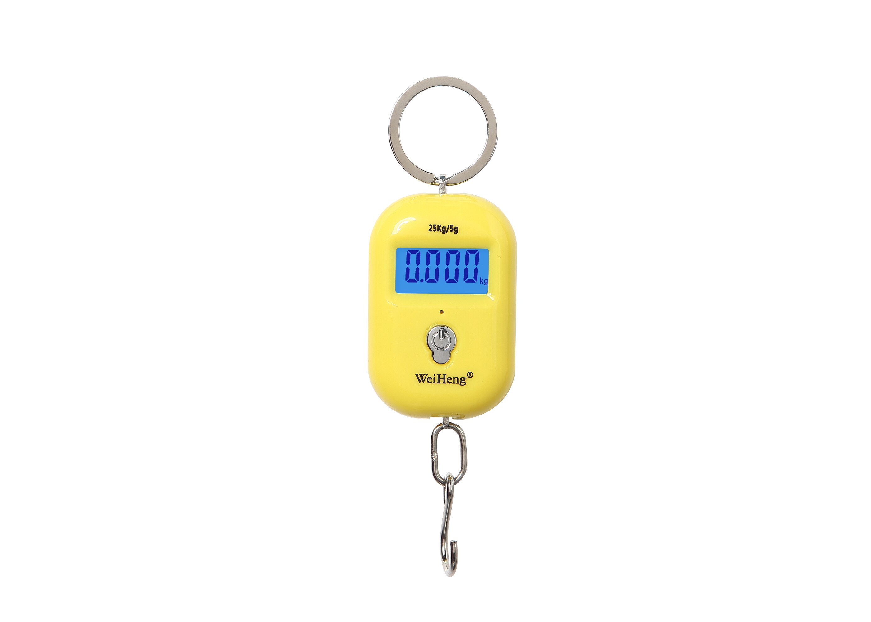 Black Magic 25kg Tilting Digital Scale main image 1