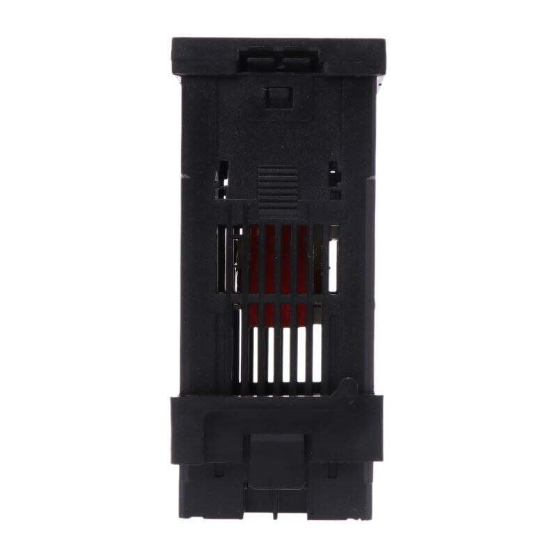 PID Digital Temperature Controller REX-C100(M) 0 To 400 K Type Relay Output