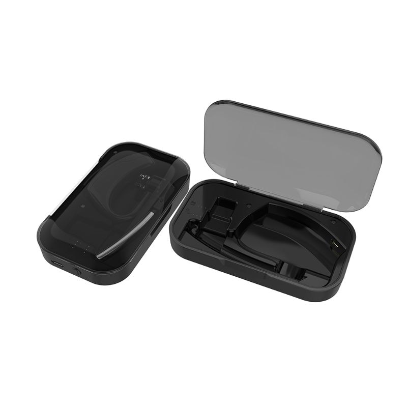 Charging Case Box with USB Cable for Plantronics Voyager Legend/5200 Headset Kit