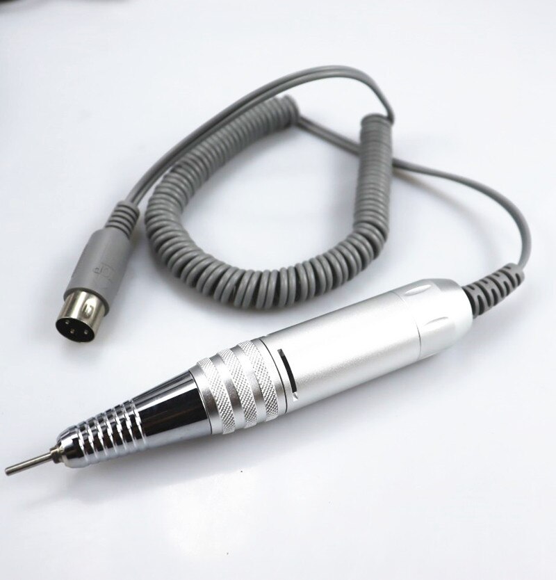 STRONG 210 plus 105 105L H37L1 Sh20N 102L handle 35K &amp; 40K &amp; 45K RPM Dental BTMarathon Micromotor Polishing Handpiece: plum