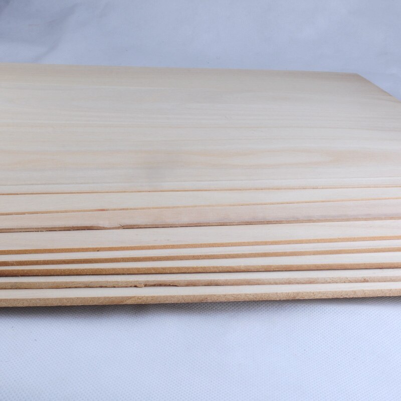 Tang træplade diy sandbord konstruktion model materiale hm model træplade tang flis plan træfiner