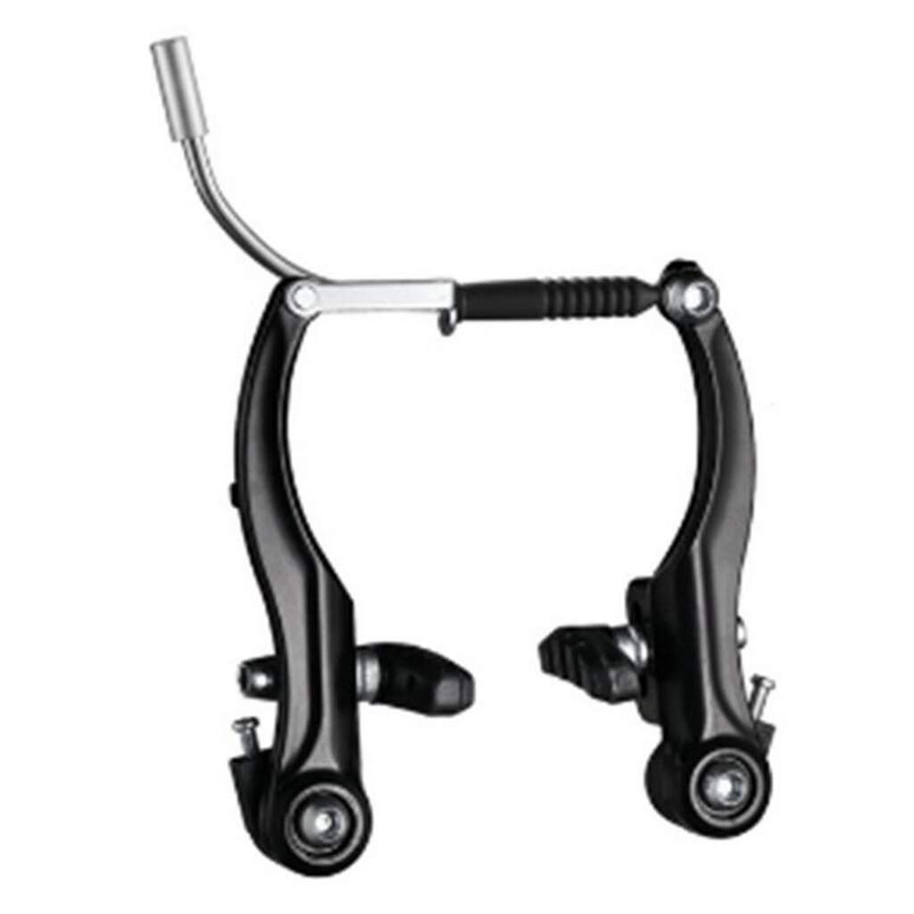 Cykel v-broms fram bak ersättning cykelbroms för mtb, mountain fixed gear cyklar tillbehör