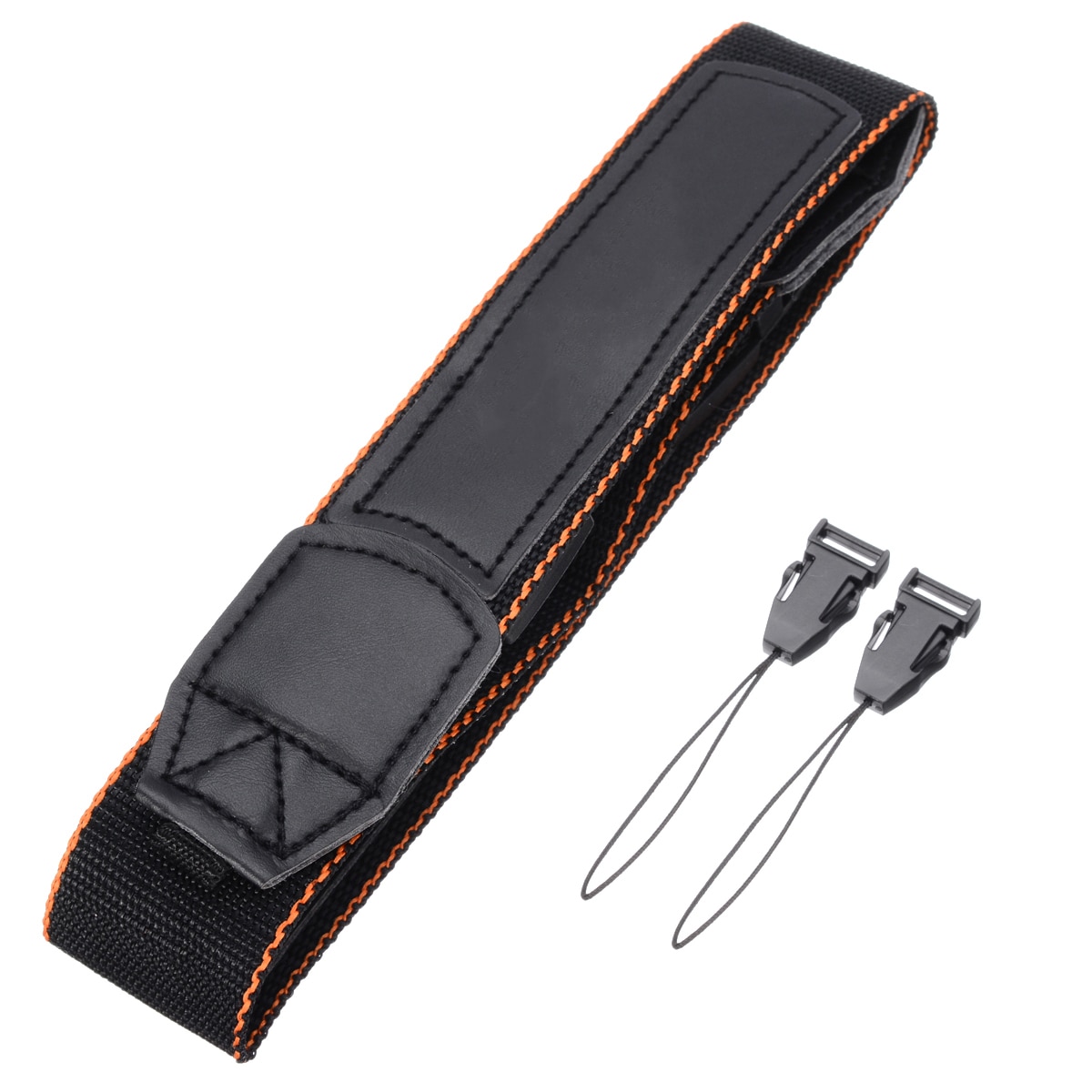 1pc Sturdy Camera Neck Strap Durable Shoulder Belt For Sony A6500 A6300 NEX-7 RX100 V A7R II Camera