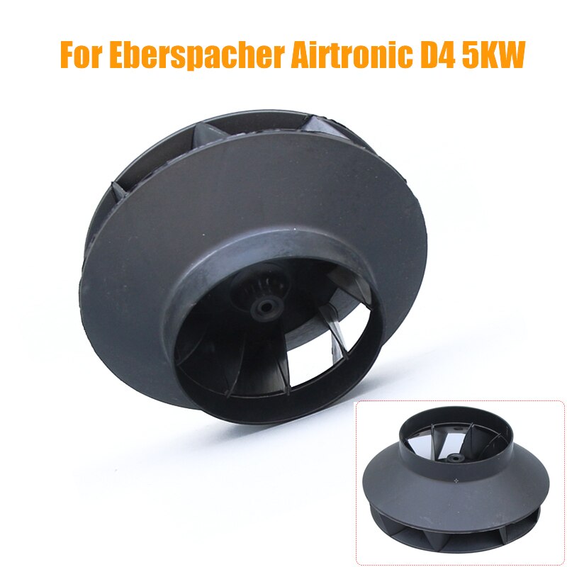 110mm 12v 24v vifte motor forbrenningsluftinntak vifte for eberspacher airtronic  d4 luft diesel parkeringsvarmer deler 5000w