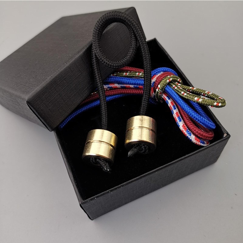 Begleri-juguetes antiestrés para manos, juego de dedos para trucos, 25cm/9,84 pulgadas, QX2D