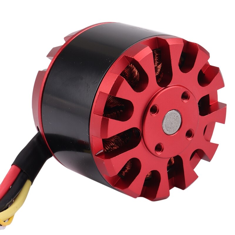 6354 2300W Scooters Brushless Motor for Four-Wheel Balancing Scooters Electric Skateboards
