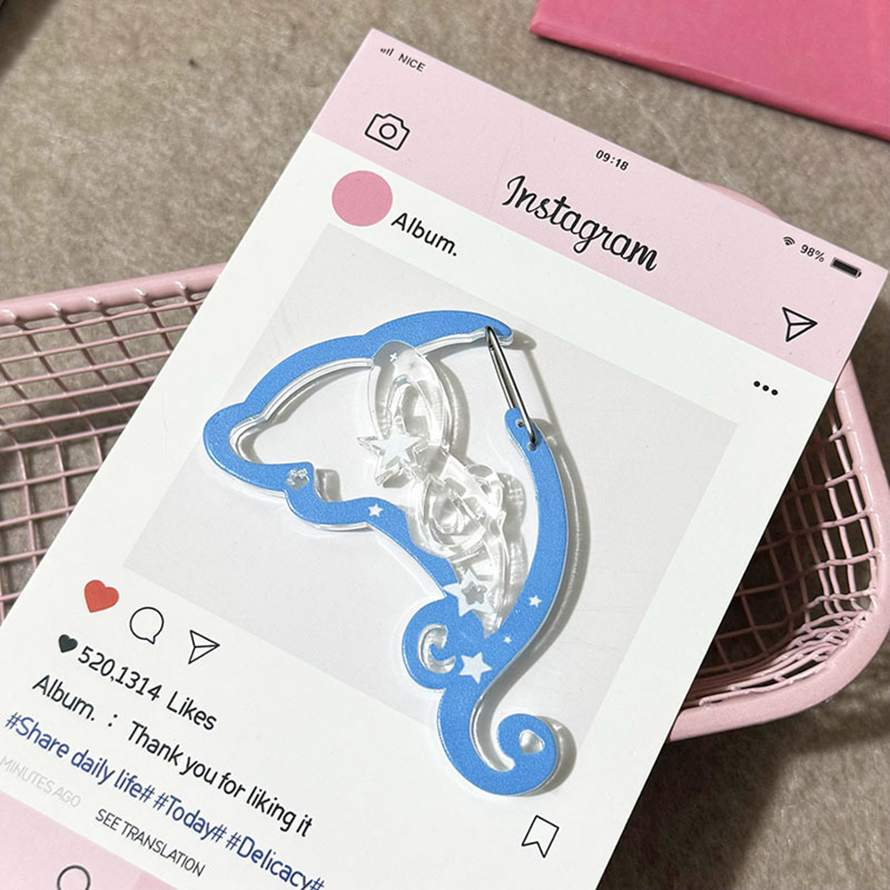 llavero de nota musical de resina para bolsos, bolso , dijes, colgante para bolso, colgante para teléfono Ins, mochila, adorno colgante, llavero con lazo: Bronce