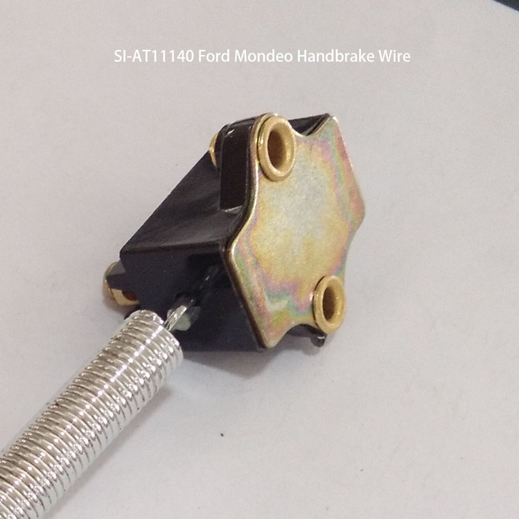 Durable Universal Classic Car Brake Light Switch Normally Open Pull To Make