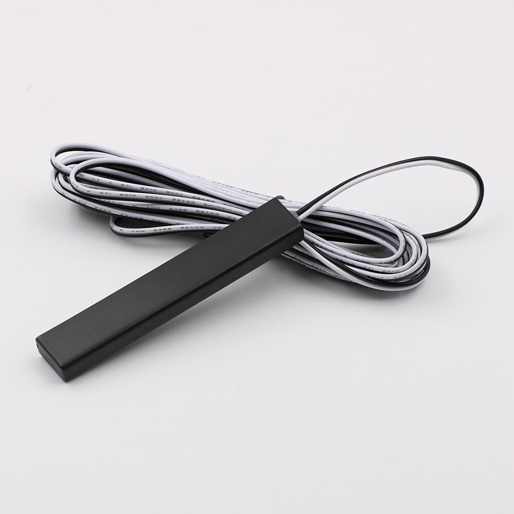 Start Car Security System Entry System Start/stop RFID Smart Plastic 433MHZ 10 Preheating