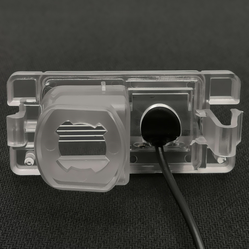 170 Degree HD Car Rear View Reverse Backup Parking Camera For Mitsubishi Pajero Pinin TR4 iO America version/L200 Triton