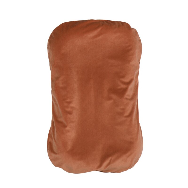 Baby reden seng bærbar barneseng nyfødte lougner barnesenge børnehave sove pad baby vugge baby sove seng bære barneseng: Orange