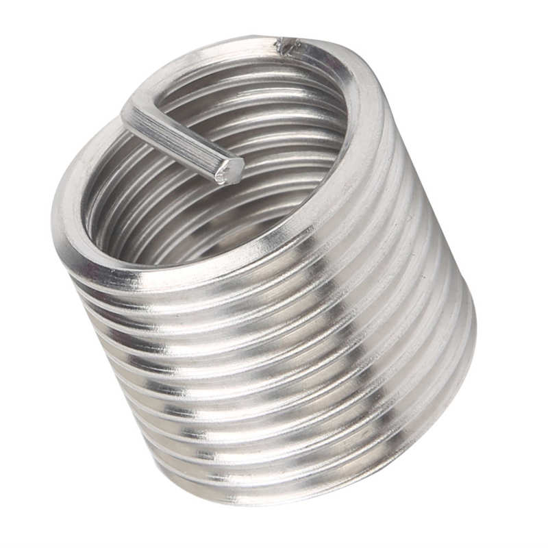 Wire Thread Insert Thread Repair Socket for Industrial Supplies