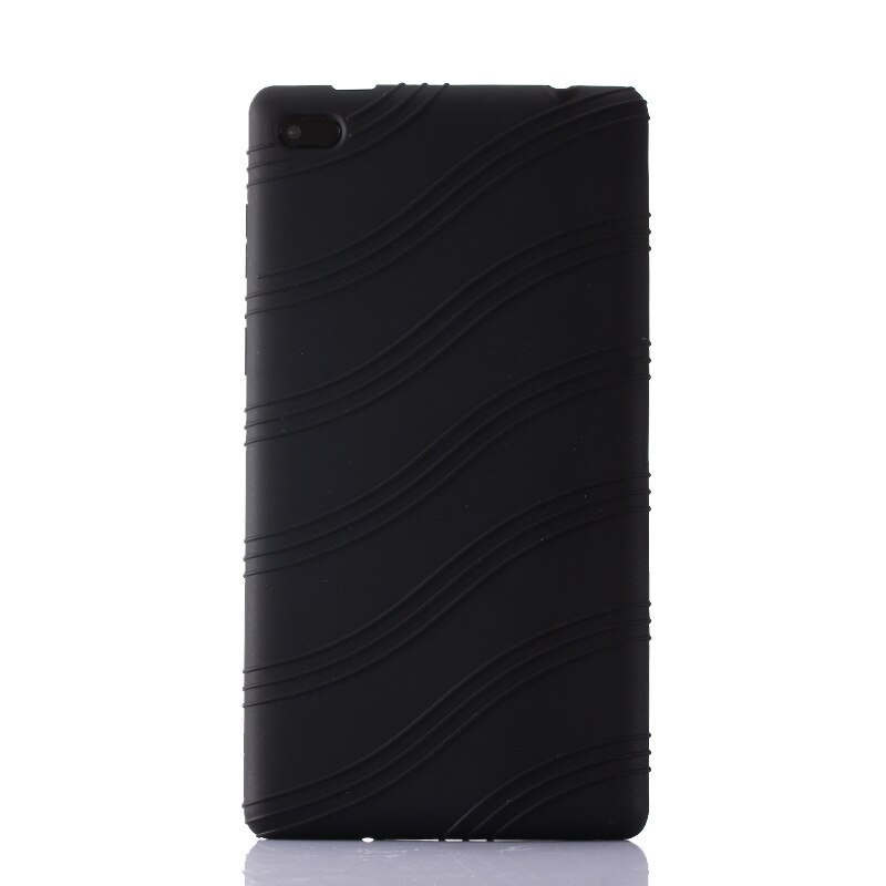 Funda blanda para Lenovo Tab 7 Essential TB-7304F TB 7304F 7304N7 7304I 7304X, funda trasera de silicona para tableta para Lenovo Tab4 7,0: 2