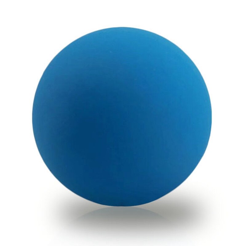 Yoga Massage Ball Yoga Relaxtion Balls Silica Gel Stress Relief Balls Hand Foot Acupressure Message Balls: BL