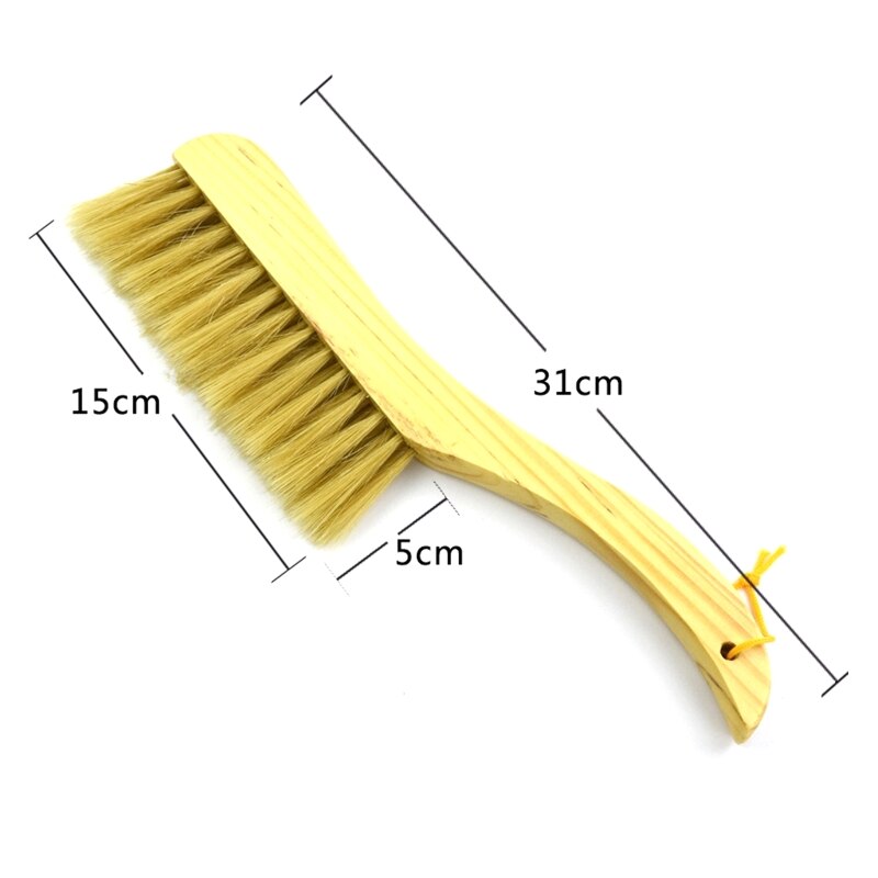 Mini Stainless Steel Garbage Shovel Small Handheld Dustpan Portable Tool for Home Bedroom office Desktop Trash Cleaning Gadget