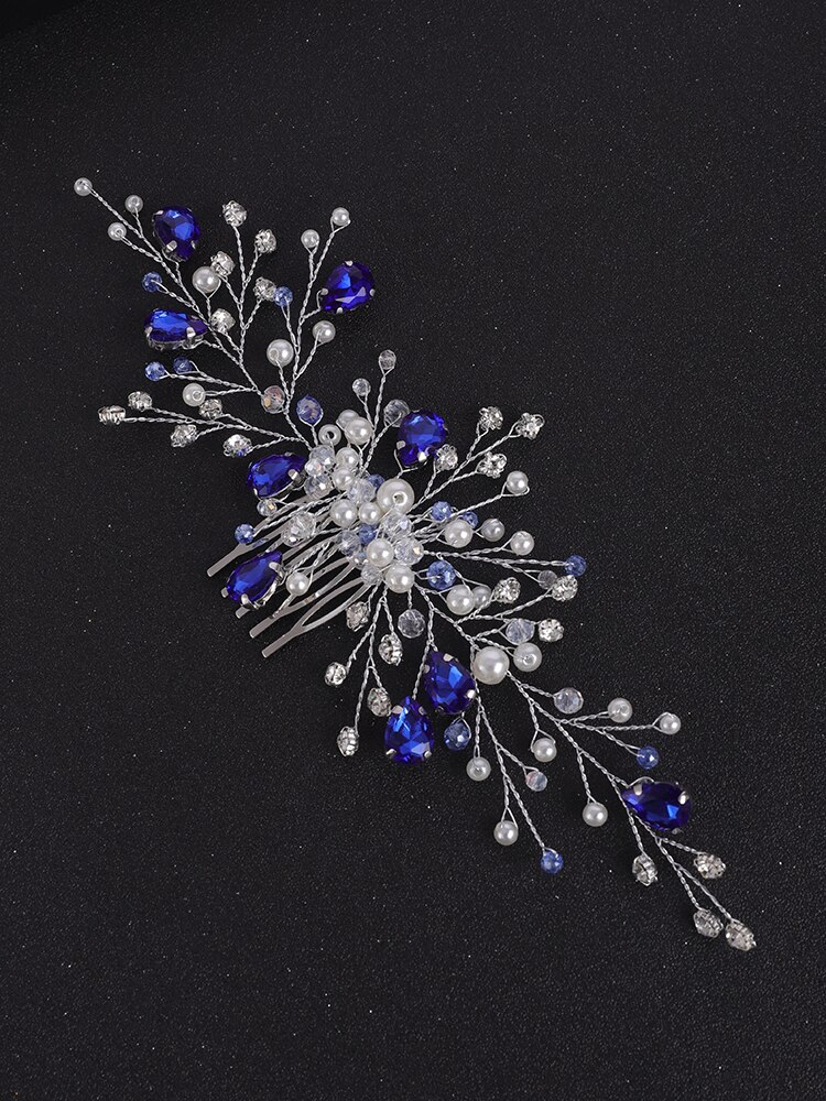 HINZIC 2 Stuks Strass Haarspeldjes Bloem Haar Haarspeldjes Kristal Parel Franse Haarspelden Goud Haar Clip Bruiloft Accessoires Voor Vrouwen Meisjes Bruid HINZIC 2 Stuks Strass Haarspeldjes Bloem Haar Haarspeldjes Kristal Parel Franse Haarspelden Goud Haar Clip Bruiloft Accessoires Voor Vrouwen Meisjes Bruid