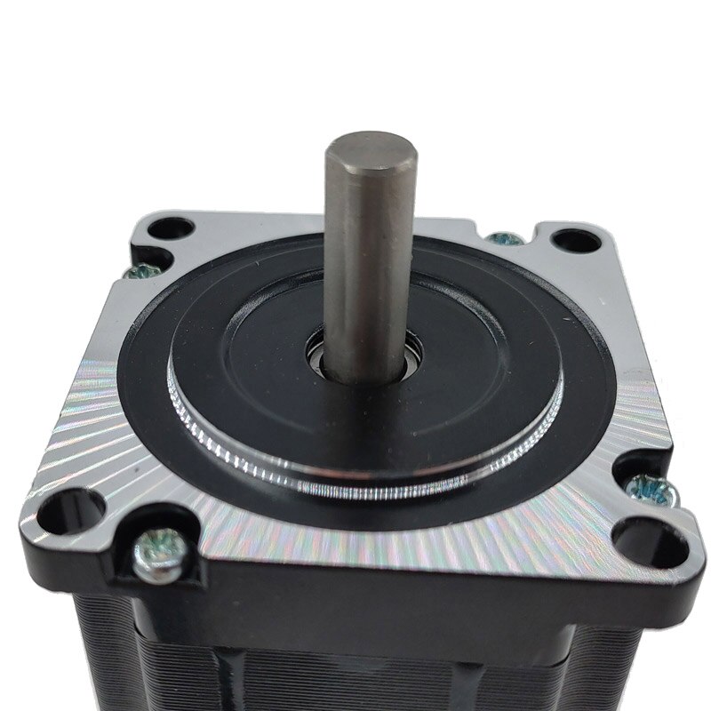 CYFANG 42x42x23mm Stappenmotor 17N.cm 1A 1.8 Graden Nema 17