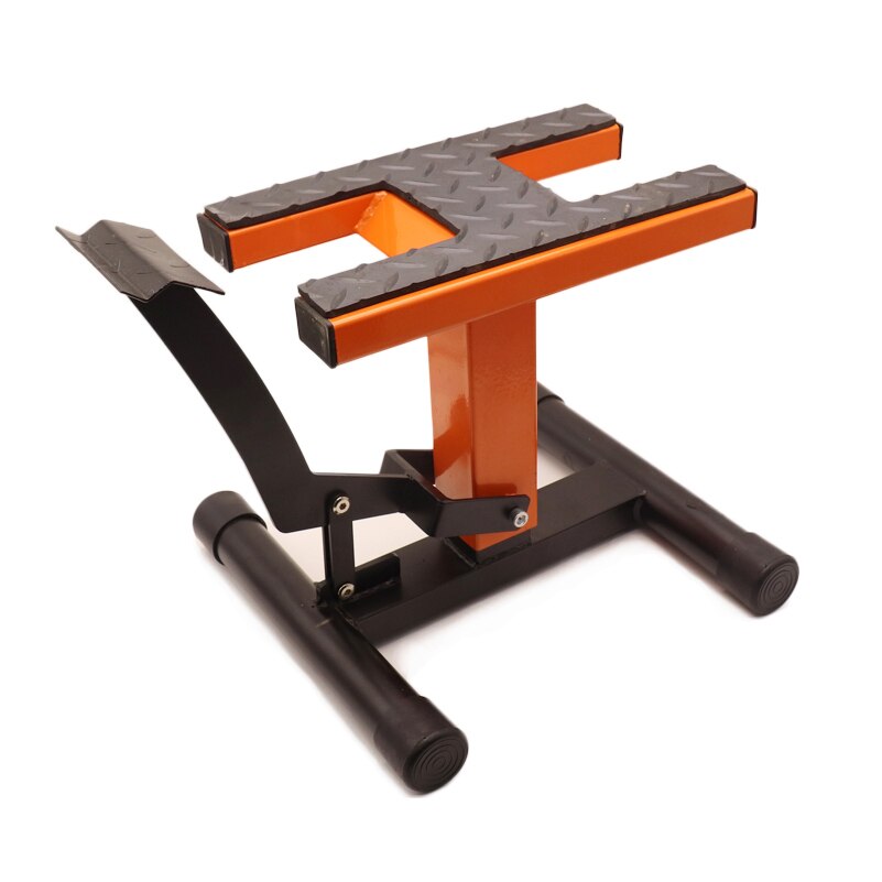 Banc de réparation de moto universel | motocross banc de réparation, de stationnement, tabouret de démarrage de voiture, support de stationnement