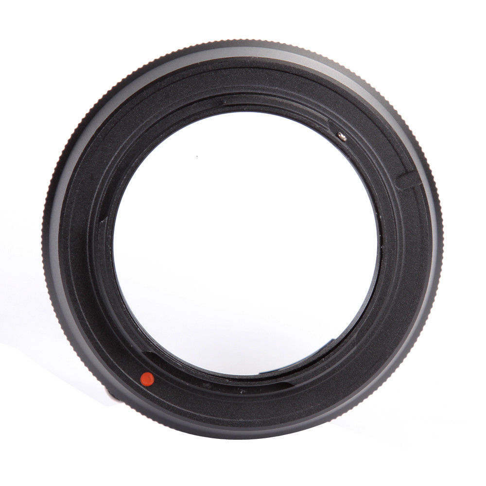 Glorystar Lens Adapter Ring Voor Nikon Ai Lens Sony E-Mount NEX-7 6 5N A7 A7S A7R Ii a6500 A6300 Camera