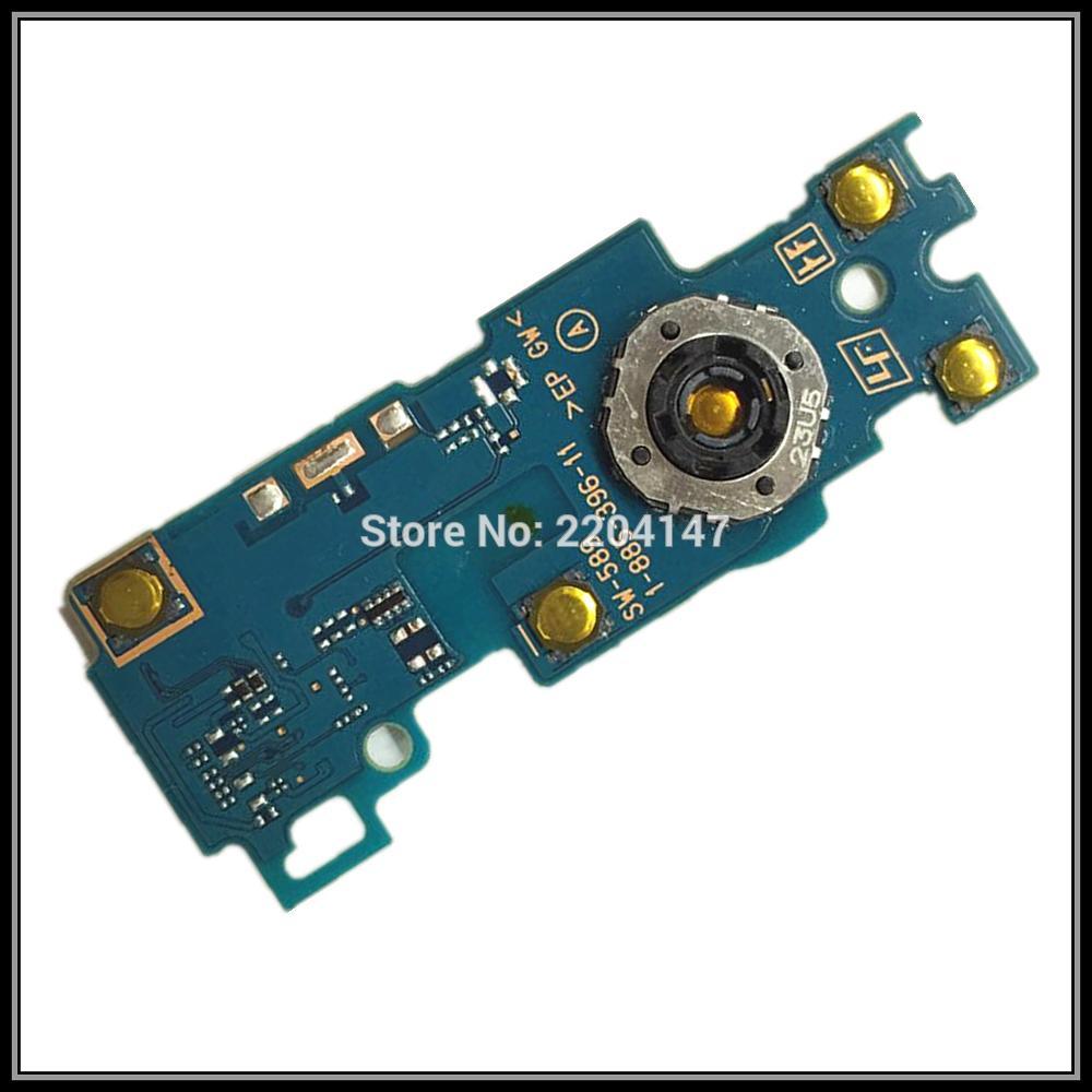 Camera toetsenbord plaat HX30 HX20 toetsenbord plaat originele voor sony HX30 HX20 toetsenbord plaat