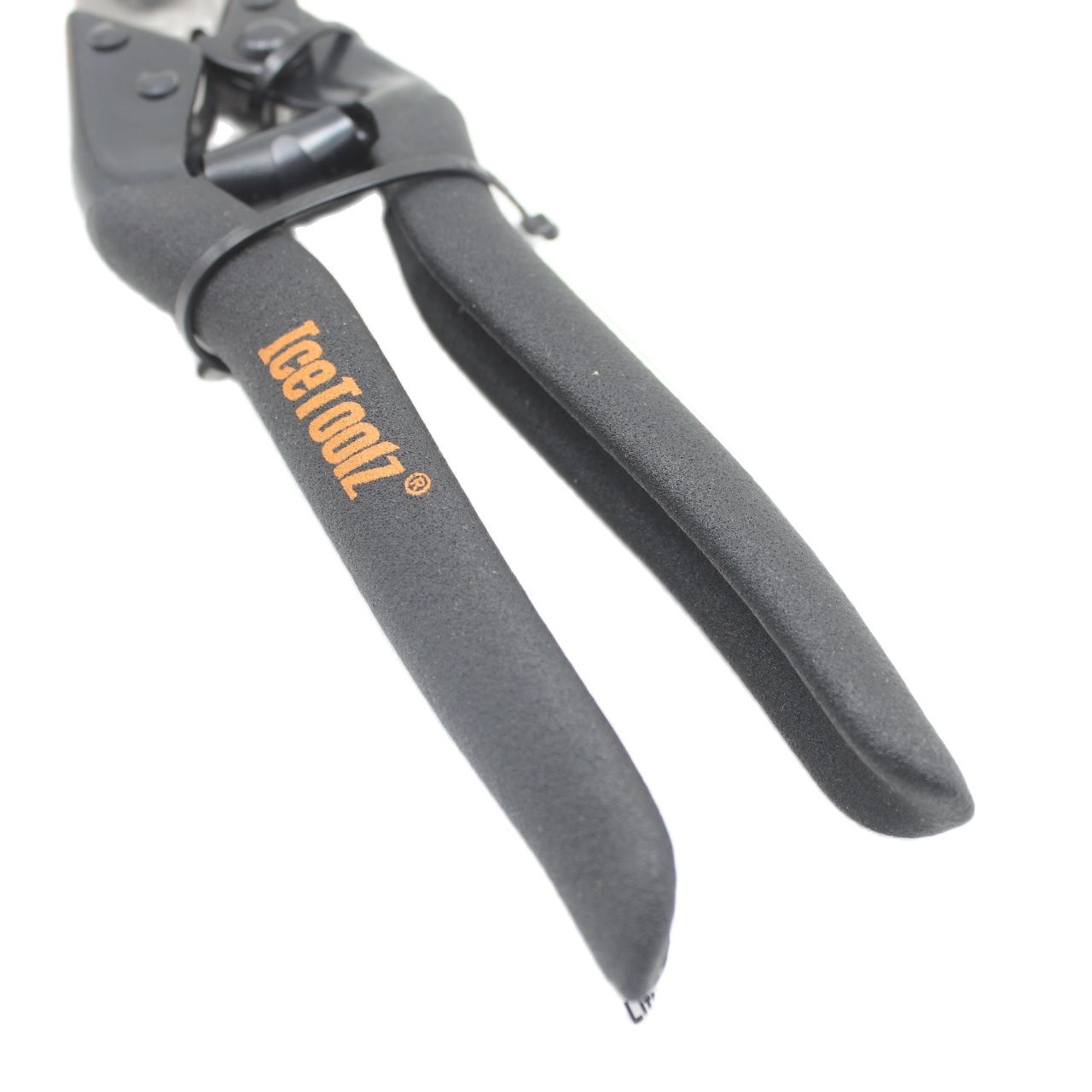 Icetoolz Fiets Brake Cable Cutter Gereedschap Shift Behuizing Fietsen Schaar Tool Fiets Reparatie Gereedschap 67B4