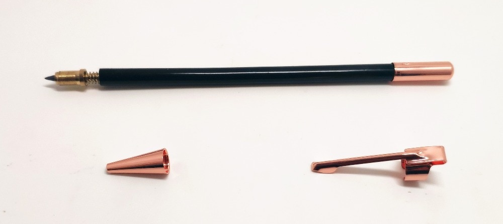 Saiyite Pencil kit Propelling Pencil Kit 2mm pencil kit 50pcs