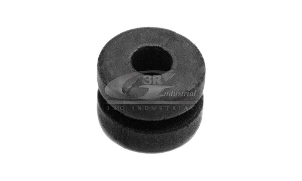 PASACABLES CAUCHO 6 x CITROEN; 2CV