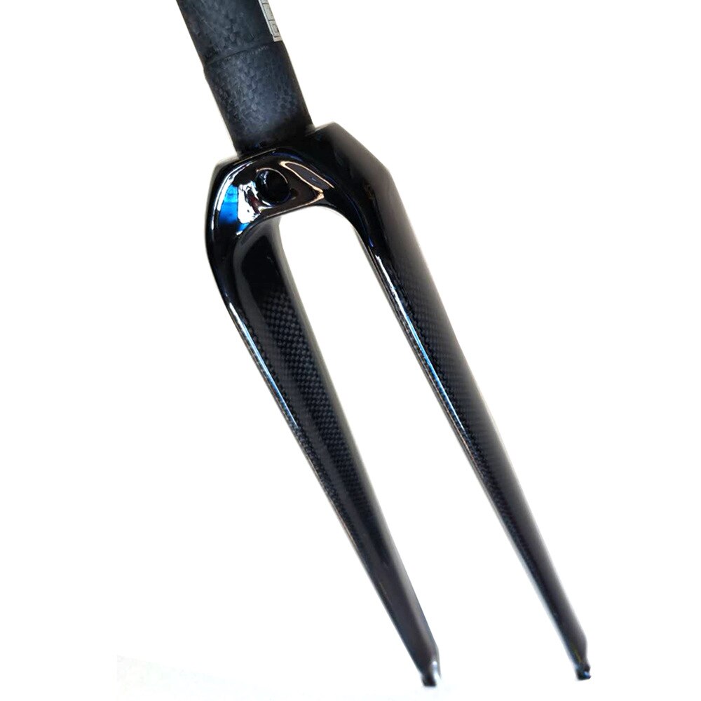 fork carbon