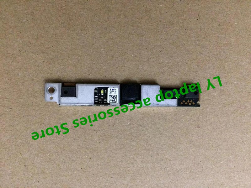 For DELL Latitude E6440 E6540 E5540 M6800 Original laptop Built-in camera Webcam video 0767N9