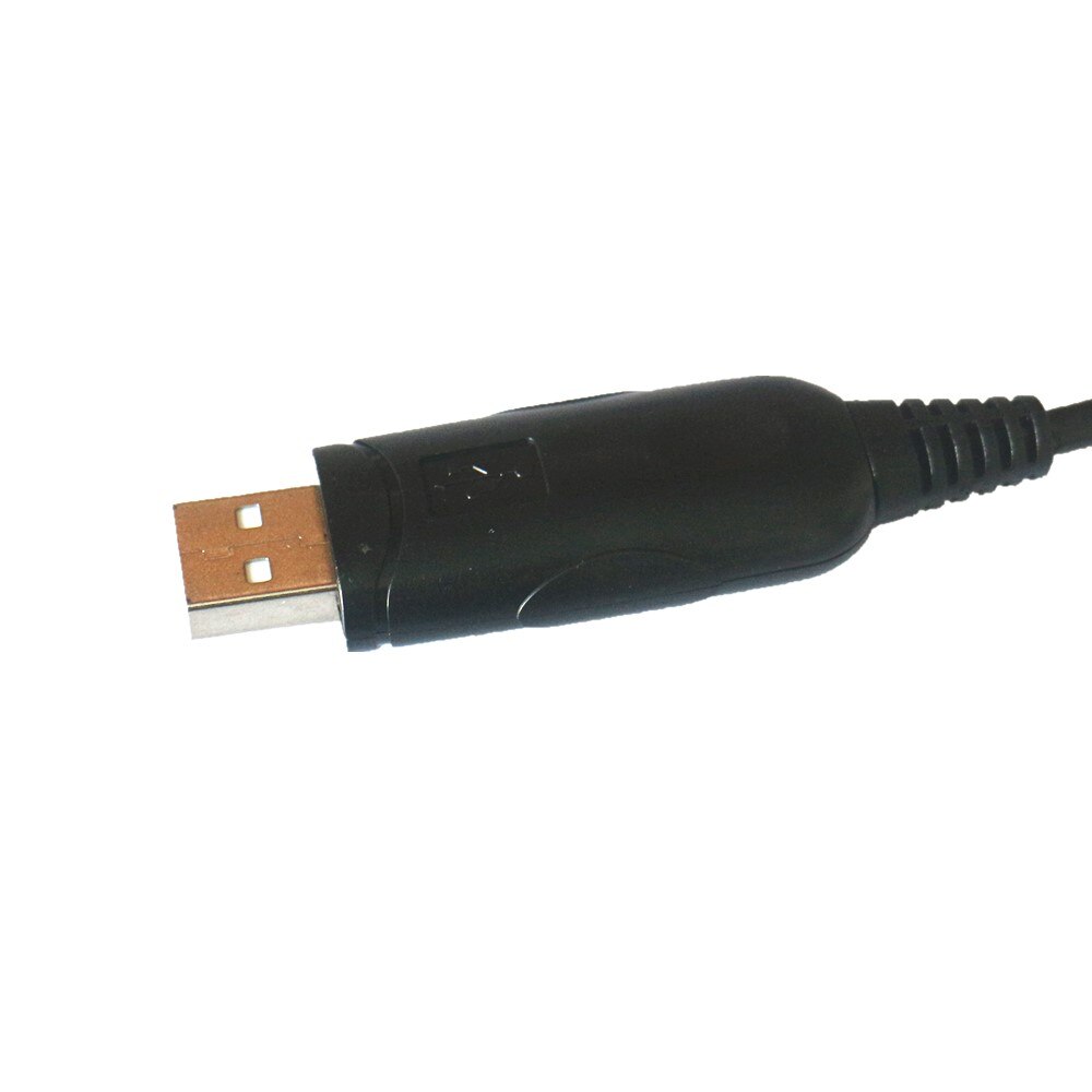 Cable de programación USB Para Kenwood, Radio bidireccional, TK-2107, TK-2118, TK-2160, TK3160, TK208, TK220, TK240, TK248, TK249, TK250