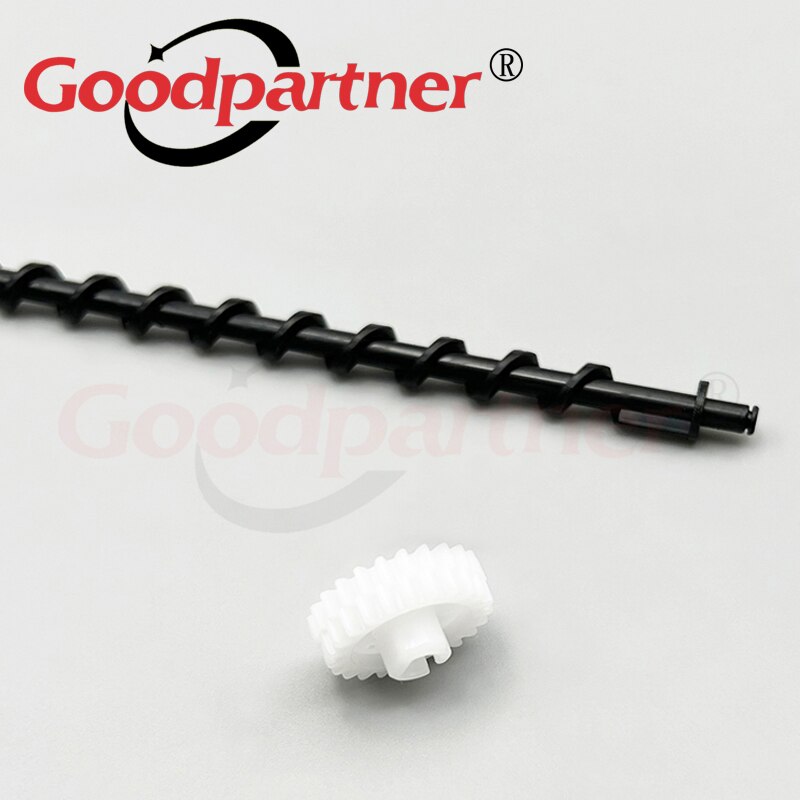 1X DK-5230 DK-5231 jednostka bębna Auger biegów dla Kyocera M5521cdn M5521cdw M5526cdn M5526cdw P5021cdn P5021cdw P5026cdn P5026cdw