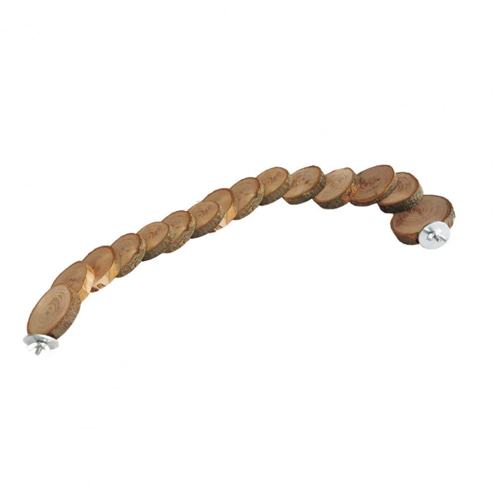 Moisture-proof Eco-friendly Mouse Long Climbing Ladder for Small Animal: 60cm