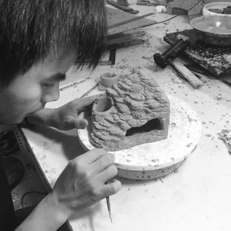 Turtle climbing platform Plastic Turtle Pier Dock Basking Platform Shelf Decoration Crawler Roof Terrace Island Climb Aquarium