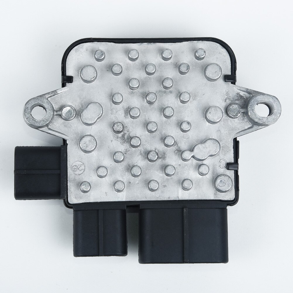 Accessories Cooling fan module Interior Control unit Accessory Durable