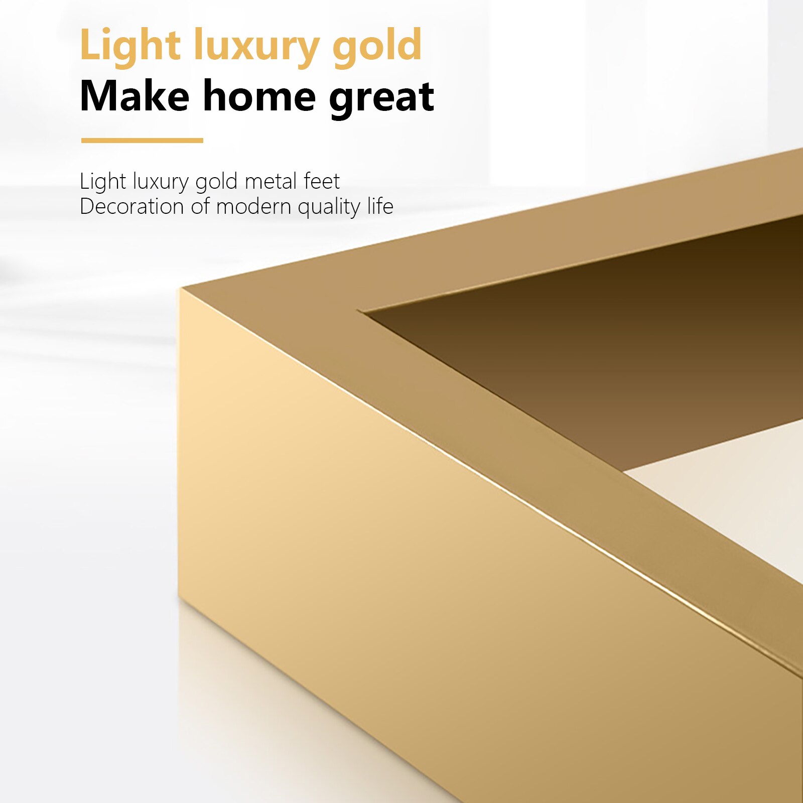 Round Table Nordic Small Coffee Table Modern Home Living Room Sofa Round Table Bedside Multifunctional Removable Table