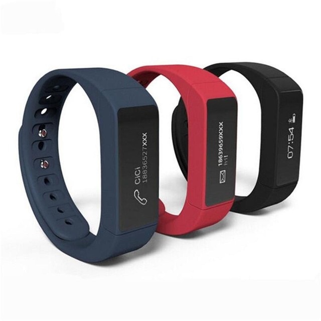 Original iwown i5 plus Smart Bracelet i5plus Wrist. Grandado