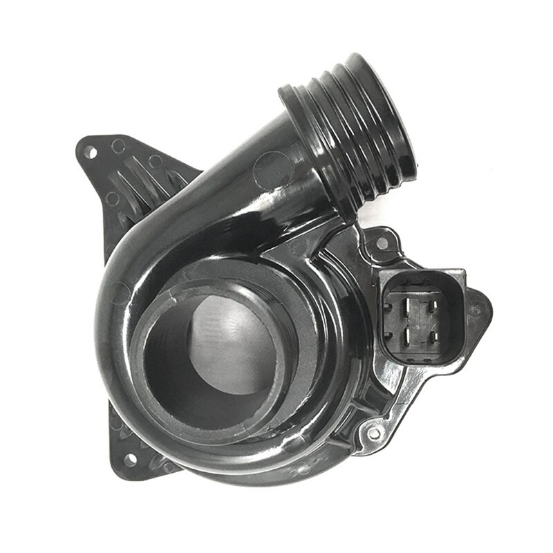 11517632426 Electric Water Pump Cover 11519455978 for -BMW 1 3 5 6 Series E60 E61 E70 E71 E88 E90 F01 Coolant Pump Cover