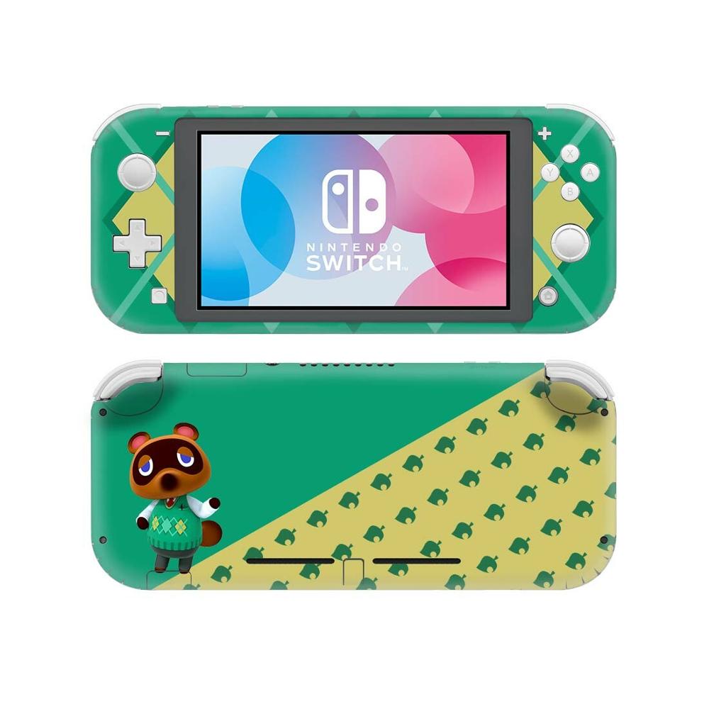 Game Animal Crossing NintendoSwitch Skin Sticker Decal Cover For Nintendo Switch Lite Protector Nintend Switch Lite Skin Sticker: YSNSL1092