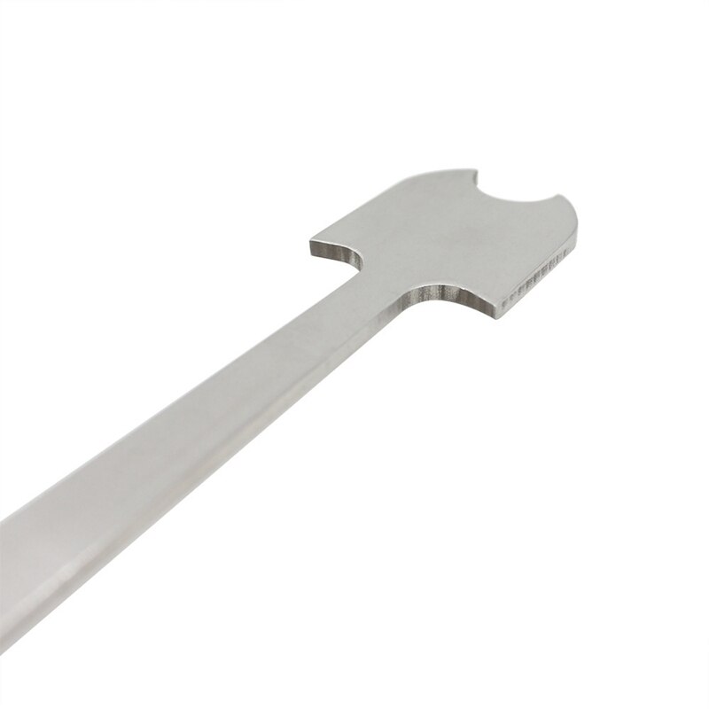 AD-Cello Sound Post Setter Cello Luthier Tool Upright Column Hook Tool Strings Instrument Accessories