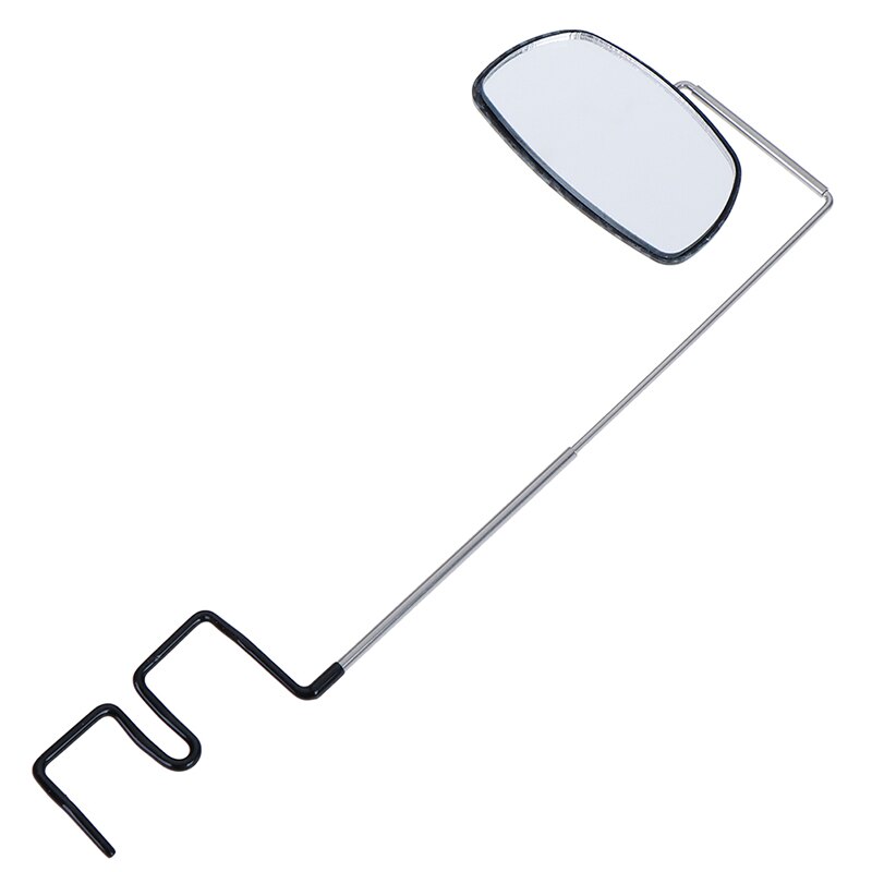 Arkham Fietsspiegel 2 stuks,360°draaibare stuurspiegel,veilige achteruitkijkspiegel voor 17,4-22 mm stuurs,stevig,duurzaam, achteruitkijkspiegel voor fietsen voor e-bikes,racefiets,mountainbike(paar