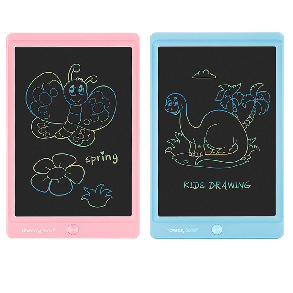 8.5/10 inch LCD Writing Board Electronic Drawing Graffiti Digital Drawing Board Handwriting Board Portable Writing Board