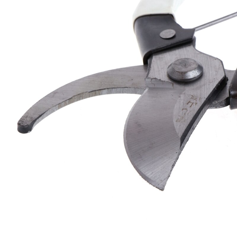 8 " schaar tuin hand snoeischaar snoeischaar snoeischaar planten struikgereedschap  h15