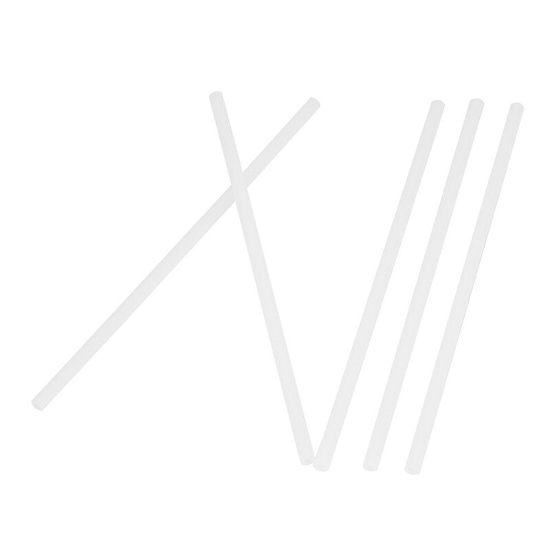 80pcs Lollipop Sticks Plastic Cake Pop Sticks Chocolate Sugar Candy sticks DIY maker Tool Candy Cake Pops Sticks Eco-friendly