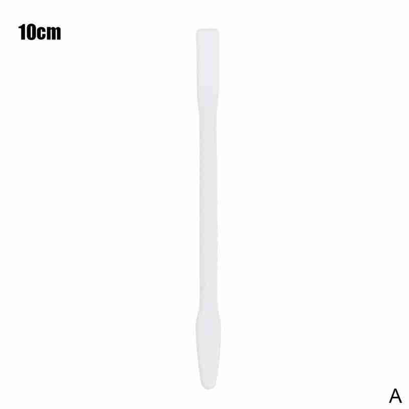 1Pcs Silicone Stir Stick Mengen Hars Roeren Hars Epoxy Verf Staaf Craft Vloeibare Diy V7J6: A