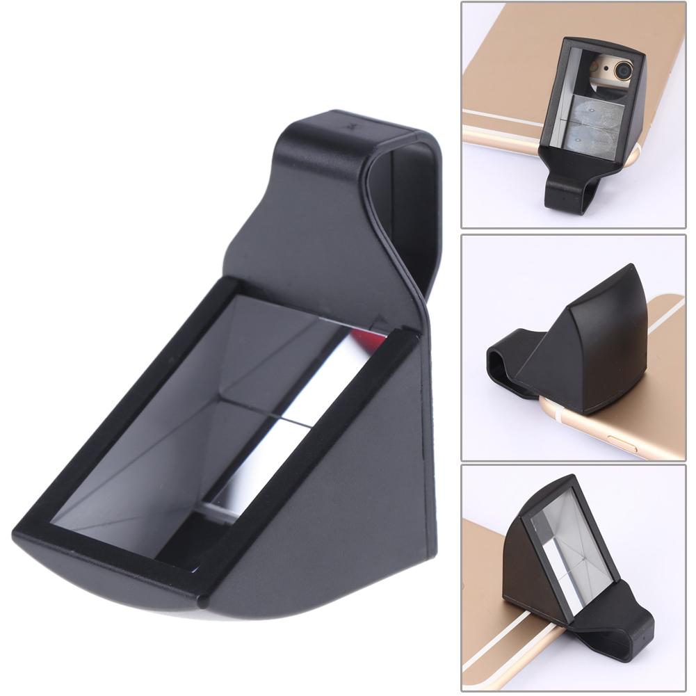 Draagbare Smart Telefoon Periscope Lens Type Mobiele Telefoon Accessoires 90 Graden Periscope Type Camera Lens