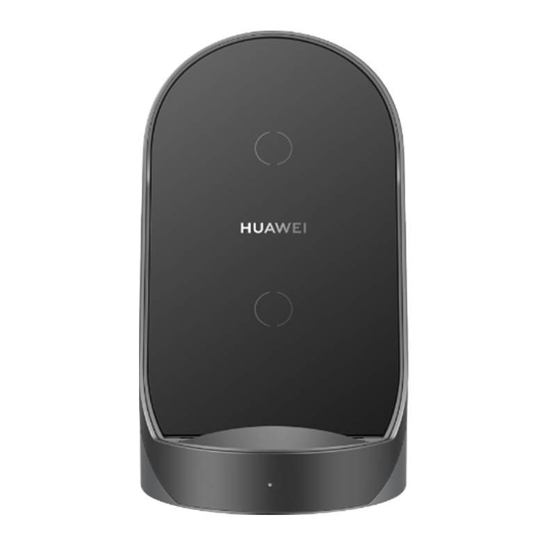 Huawei SuperCharge Wireless Charger Stand 40W Max Vertical Desktop CP62 For P40 Pro Mate 30 Pro Wireless Charger
